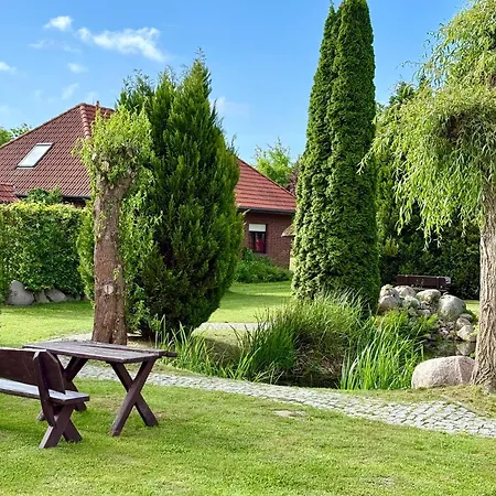 Landhotel Zur Schmiede-3