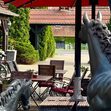 Landhotel Zur Schmiede-2